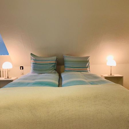 Skolavoerthustigur Apartments Reykjavík Eksteriør bilde