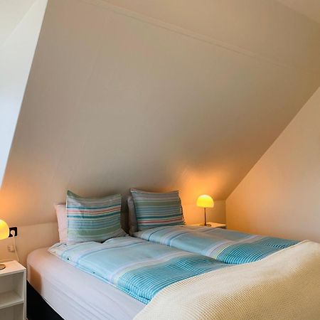 Skolavoerthustigur Apartments Reykjavík Rom bilde